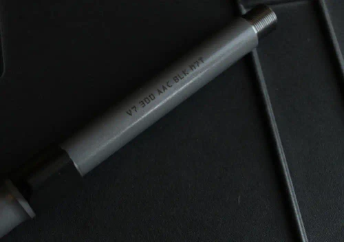 300 AAC BLKOUT BARREL 10.25 IN