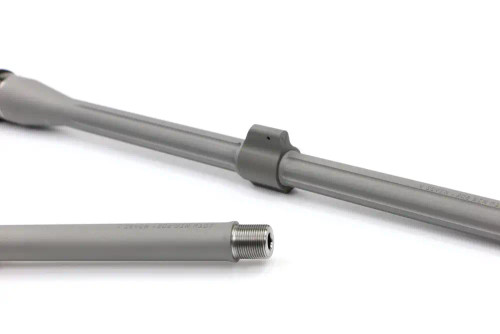 308 WIN STAINLESS MATCH BARREL 16.1 IN