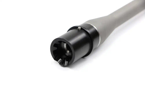 308 WIN STAINLESS MATCH BARREL 16.1 IN