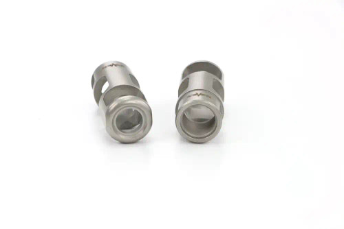 V SEVEN MUZZLE BRAKE
