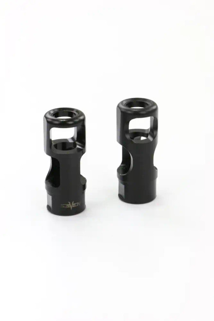 V SEVEN MUZZLE BRAKE