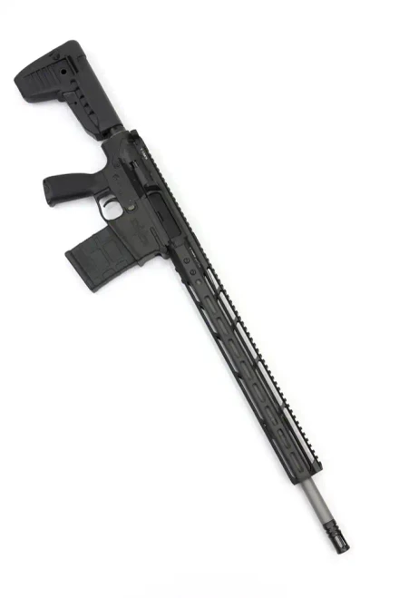 20" 308 HARBINGER RIFLE