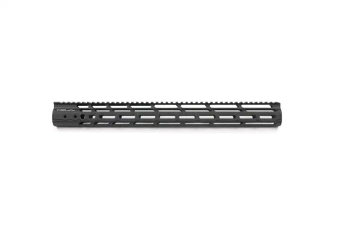 MAGNESIUM HYPER-LIGHT M-LOK HANDGUARD AR-15