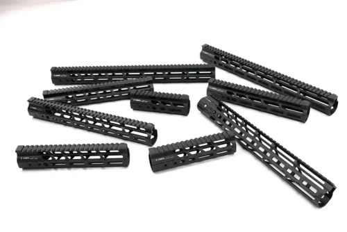 MAGNESIUM HYPER-LIGHT M-LOK HANDGUARD AR-15