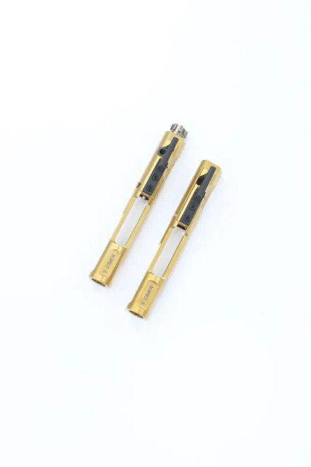 TiN GOLD BCG (AR15)