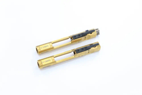 TiN GOLD BCG (AR15)