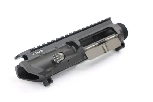 ULTRA-LIGHT FORWARD ASSIST NiB
