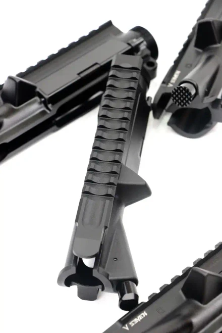 M4 UPPER ASSEMBLY