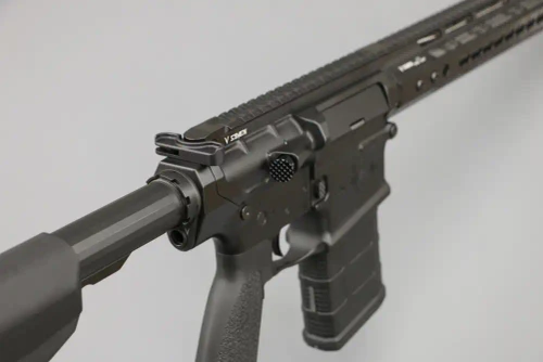 18" HARBINGER 308 RIFLE