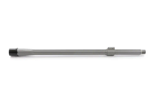 6MM ARC STAINLESS MATCH BARREL 18 IN