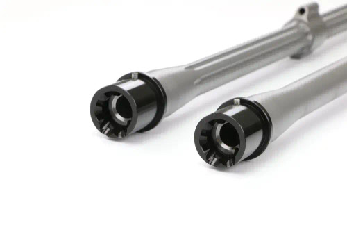 6MM ARC STAINLESS MATCH BARREL 18 IN