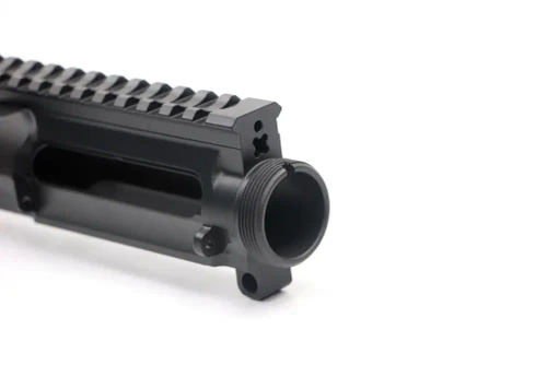 M4 STRIPPED UPPER