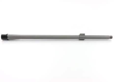 6MM ARC STAINLESS MATCH BARREL 20 IN