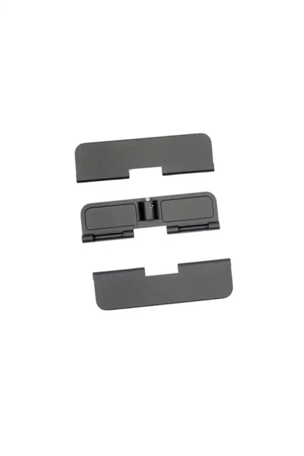 ULTRA-LIGHT AR-15 PORT DOOR