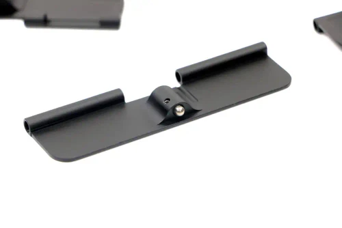 ULTRA-LIGHT AR-15 PORT DOOR