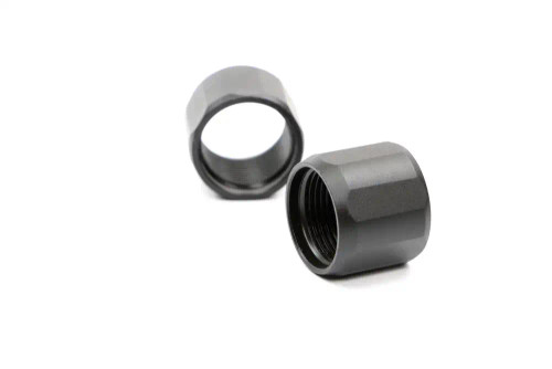 THREAD PROTECTOR 5/8X24
