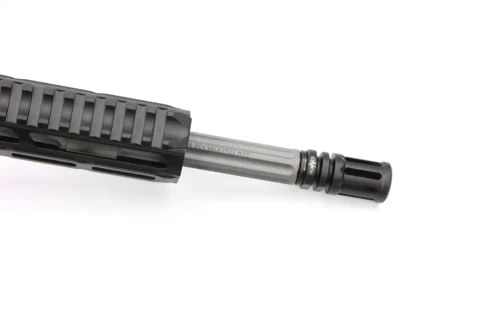 18" VALKYRIE ENLIGHTENED RIFLE