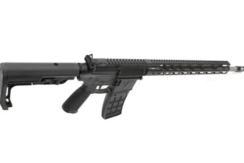 18" VALKYRIE ENLIGHTENED RIFLE