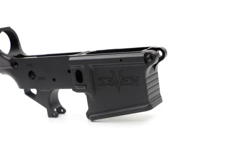 GI SEVEN AR15 LOWER