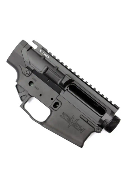 GUN PARTS - AR10/SR25 PARTS - AR10/SR25 LOWER PARTS - Page 1 - V