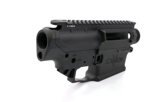 GUN PARTS - AR10/SR25 PARTS - AR10/SR25 LOWER PARTS - Page 1 - V