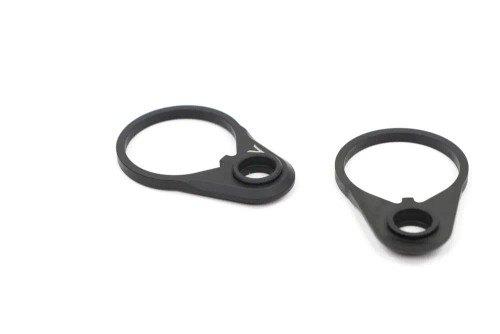 Ultra-Light QD Endplate