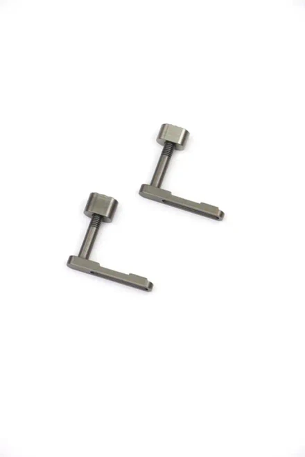 Ti MAG CATCH/RELEASE