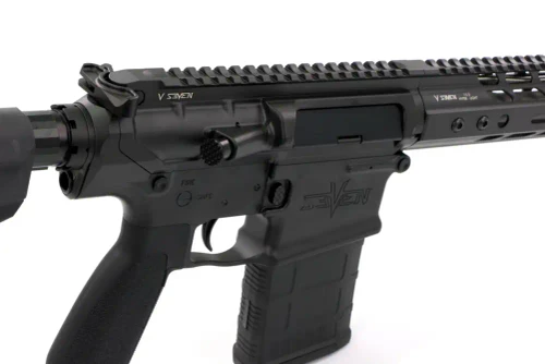 18 HARBINGER 308 LIGHT RIFLE
