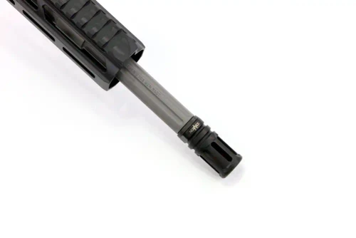18 HARBINGER 308 LIGHT RIFLE