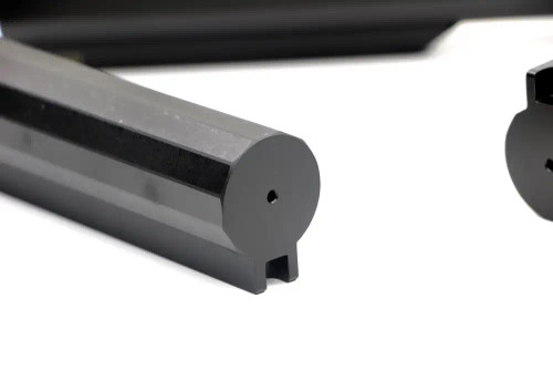 HEAVY CARBINE BUFFER TUBE