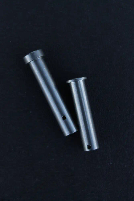 AR-10 TITANIUM TD&PIVOT PINS