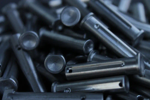 AR-10 TITANIUM TD&PIVOT PINS