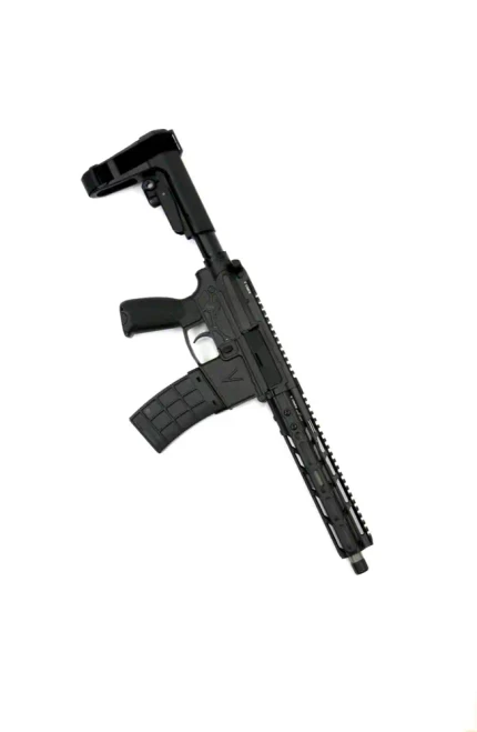 10.25" LR ENLIGHTENED 300BLKOUT PISTOL
