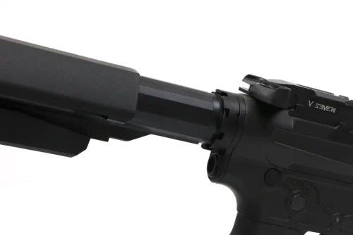 10.25" LR ENLIGHTENED 300BLKOUT PISTOL