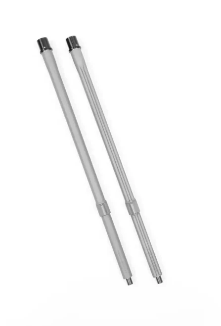 224 VALKYRIE STAINLESS MATCH BARREL 22"