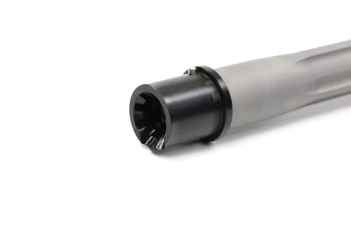 224 VALKYRIE STAINLESS MATCH BARREL 22"