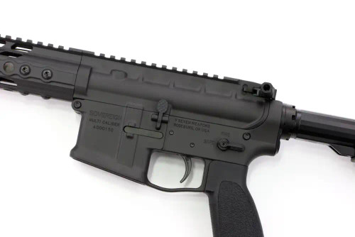 16" SOVEREIGN AMBI 556 RIFLE