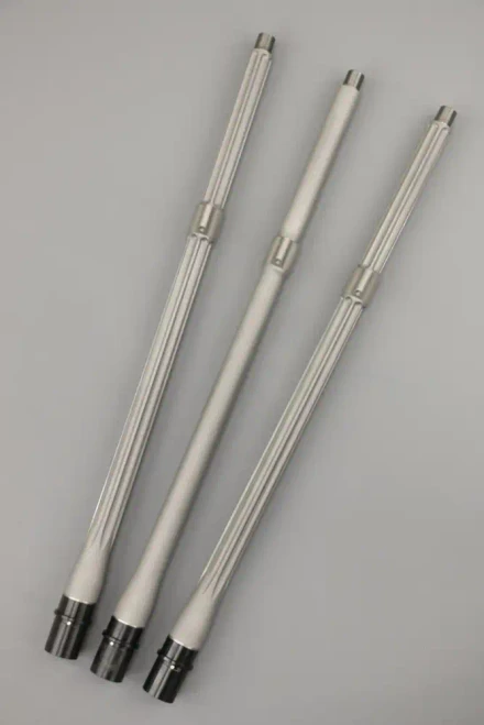 6.5 CREEDMOOR STAINLESS MATCH BARREL 22"