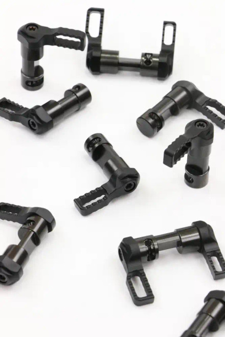 HYBRID 3 GUN/SPORT SELECTORS