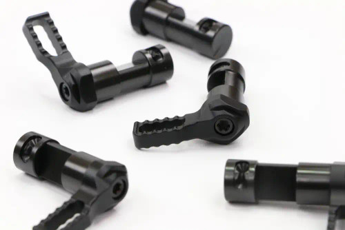 HYBRID 3 GUN/SPORT SELECTORS