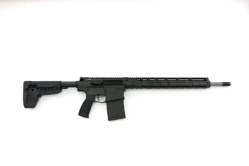 20 HARBINGER 308 LIGHT RIFLE