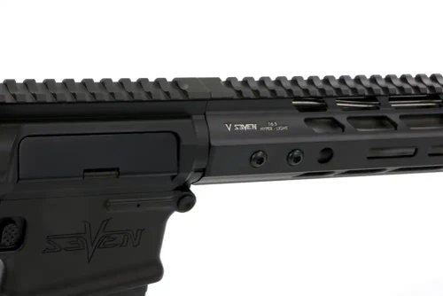 20 HARBINGER 308 LIGHT RIFLE
