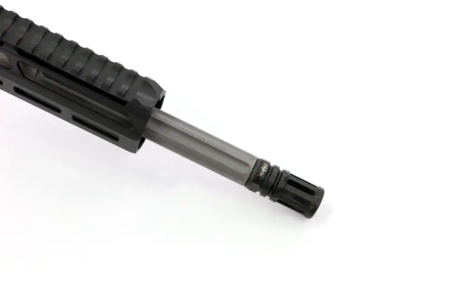 20 HARBINGER 308 LIGHT RIFLE