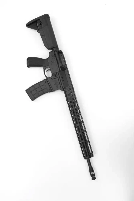 16" 556/223 GI LIGHT RIFLE