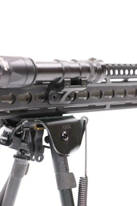 ULTRA-LIGHT KEYMOD SCOUT LIGHT MOUNT