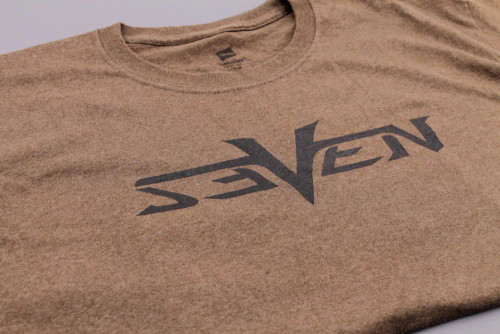 BASIC MEN'S T-SHIRT