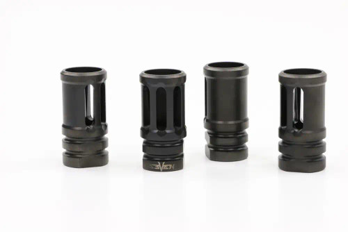 Ti A2 STYLE COMPENSATOR 7.62/6.8