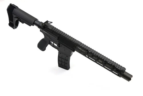 8.5" LR ENLIGHTENED 5.56 PISTOL