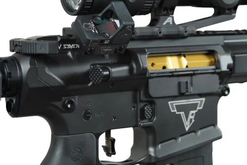 TTI V SEVEN14.5 HARBINGER 308 RIFLE