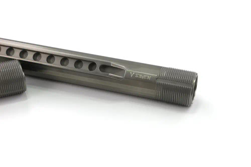 TITANIUM 308/A5 BUFFER TUBE